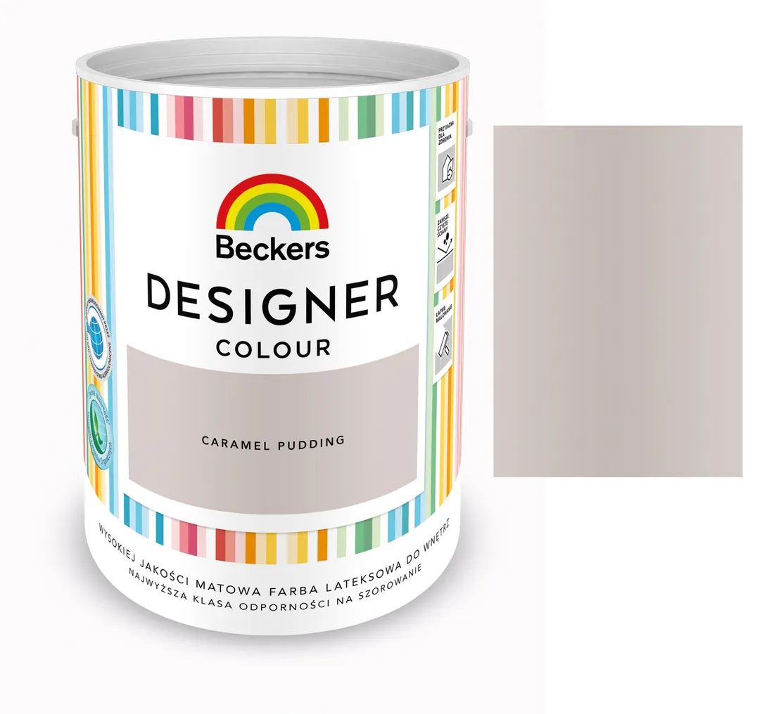 beckers-farba-designer-colour-caramel-pudding-5l-stan-nowy