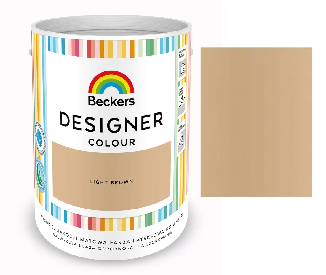 beckers-farba-designer-colour-light-brown-5l-stan-nowy
