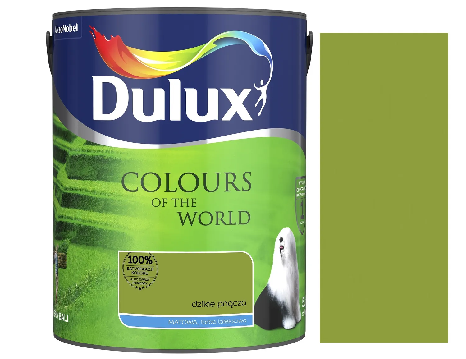 Краска dulux для детской мебели