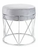 siedzisko-metalowe-srebrne-37x35x35-cm-stan-nowy
