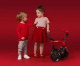 qplay-rowerek-trojkolowy-ant-plus-grey-stan-nowy