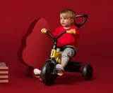 qplay-rowerek-trojkolowy-ant-plus-grey-stan-nowy