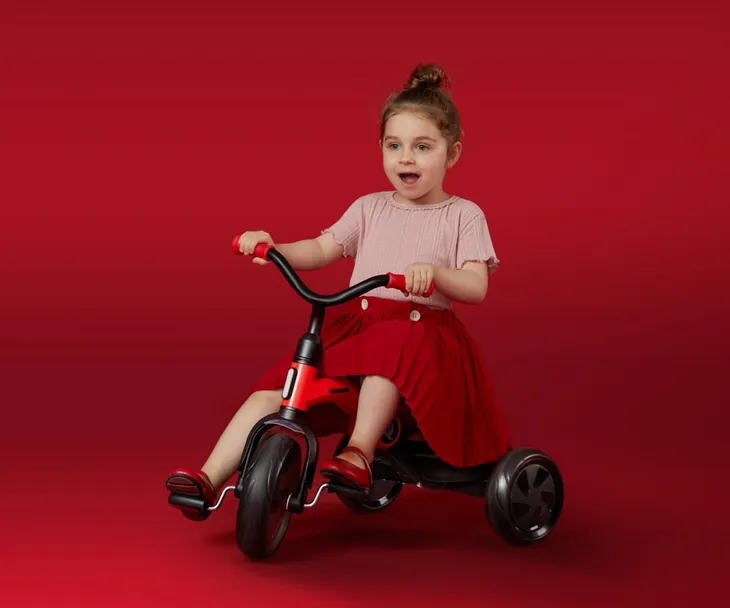 qplay-rowerek-trojkolowy-ant-plus-grey-stan-nowy