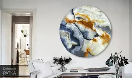 okragly-obraz-na-plotnie-100cm-abstrakcja-4