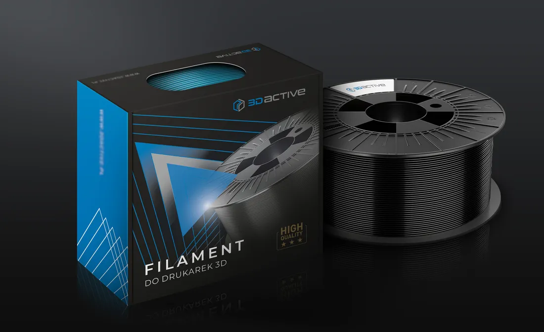 filament-3dactive-pla-bialy-175-mm-1100-g-stan-nowy
