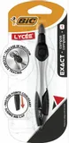 cyrkiel-bic-exact-lycee-czarny