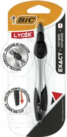 cyrkiel-bic-exact-lycee-czarny