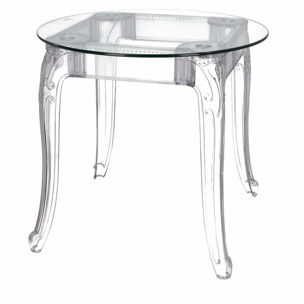 stol-ghost-80cm-transparentny
