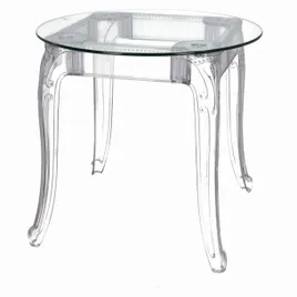 stol-ghost-80cm-transparentny