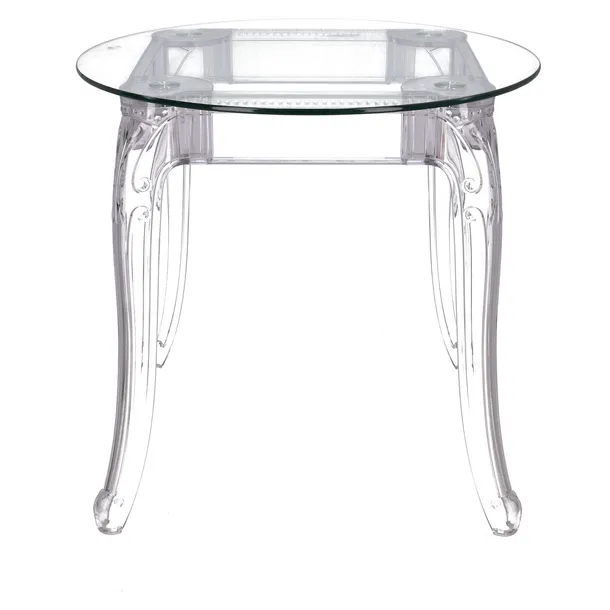 stol-ghost-80cm-transparentny-stan-nowy