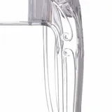 stol-ghost-80cm-transparentny-stan-nowy