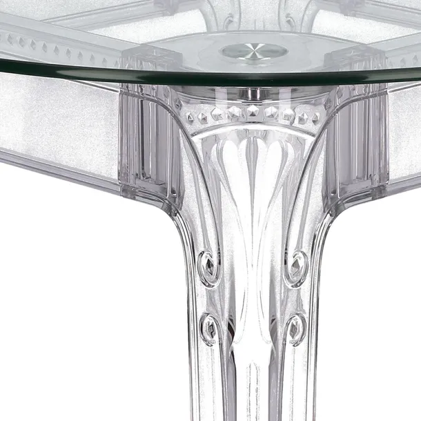 stol-ghost-80cm-transparentny-stan-nowy