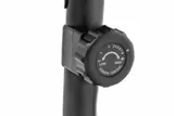 rower-lezacy-hs-040l-root-czarny-czerwony-pomiary-puls-czas-trwania-treningu-predkosc-spalone-kalorie-dystans-scan