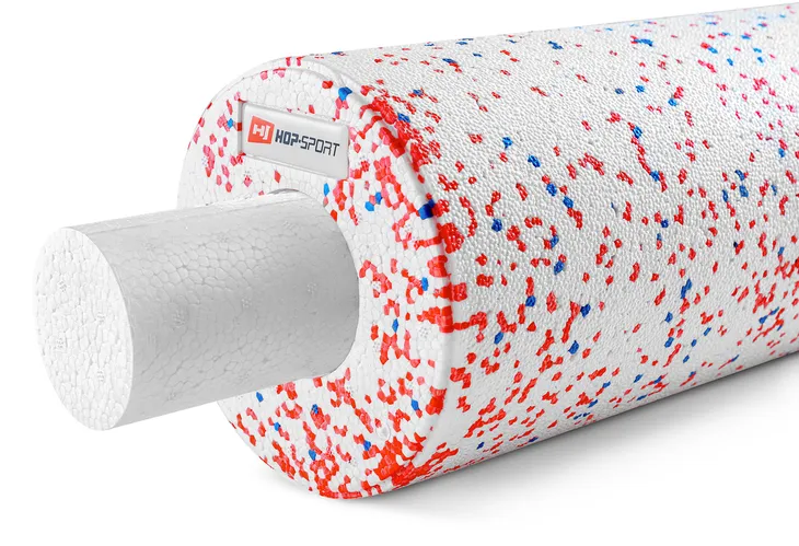 walek-roller-do-masazu-epp-wypelniony-33cm-bialy-rodzaj-walek-gladki
