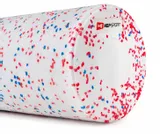 walek-roller-do-masazu-epp-wypelniony-33cm-bialy-twardosc-sredniej-twardosci