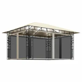 altana-z-moskitiera-i-sznurem-lampek-led-4x3x273-cm-kremowa