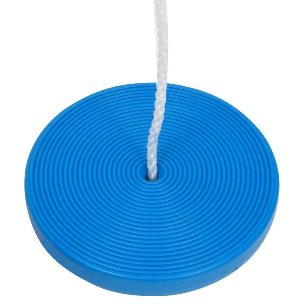 hustawka-dysk-200-cm-niebieska-stan-nowy