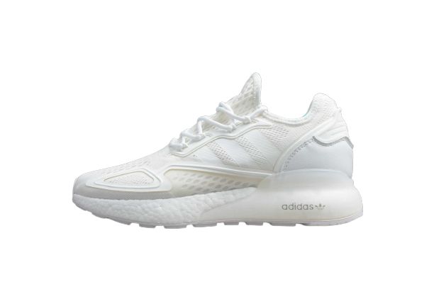 Buty Adidas ZX 2K Boost White FX8834 r.39 1/3 – 75162754