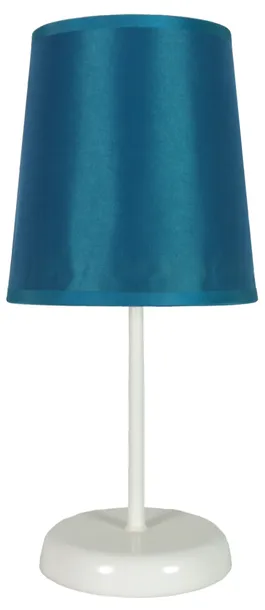 gala-lampka-1x40w-e14-niebieska