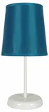 gala-lampka-1x40w-e14-niebieska