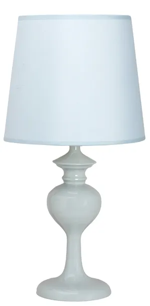 berkane-lampka-1x40w-e14-blekitna