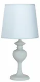 berkane-lampka-1x40w-e14-blekitna