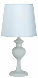 berkane-lampka-1x40w-e14-blekitna