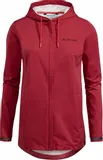 kurtka-softshell-rowerowa-damska-vaude-cyclist-czerwona