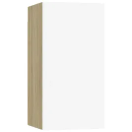 szafka-telewizyjna-biel-i-dab-sonoma-305x30x60-cm