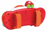 dumel-discovery-mini-samochodzik-panel-sterowania-45287-waga-z-opakowaniem-0-5-kg