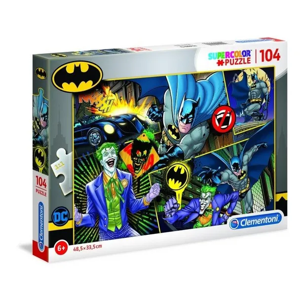 puzzle-104-super-kolor-batman