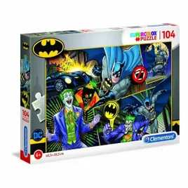 puzzle-104-super-kolor-batman