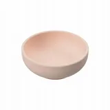 miska-silikonowa-kindaj-basic-cream-pink