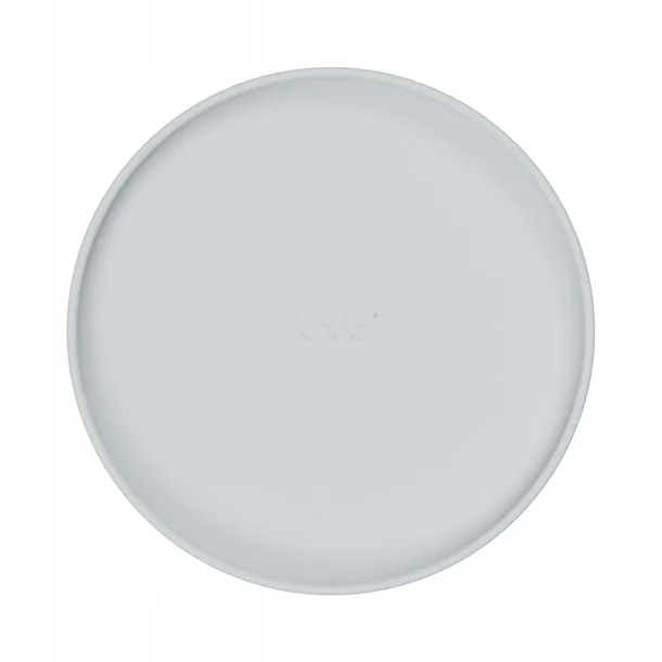 talerz-silikonowy-kindaj-basic-gray-violet-kolor-dominujacy-szary