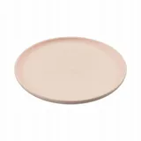 talerz-silikonowy-kindaj-basic-cream-pink