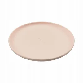 talerz-silikonowy-kindaj-basic-cream-pink