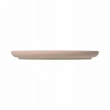 talerz-silikonowy-kindaj-basic-cream-pink-stan-nowy
