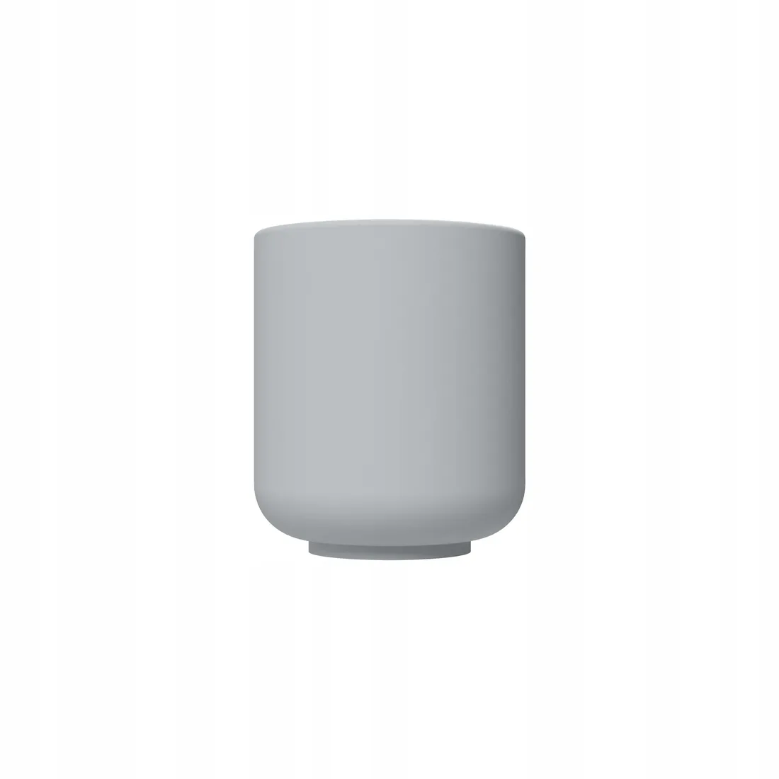 kubek-silikonowy-kindaj-basic-gray-violet