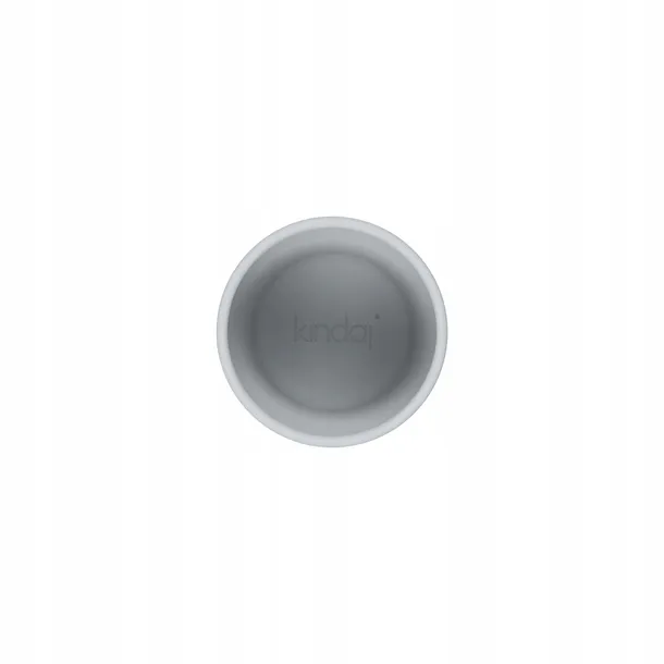 kubek-silikonowy-kindaj-basic-gray-violet-kolor-dominujacy-szary