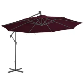 parasol-ogrodowy-z-led-wiszacy-bordowy-350-cm