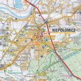 puszcza-niepolomicka-mapa-compass-2021-wydawnictwo-wydawnictwo-compass