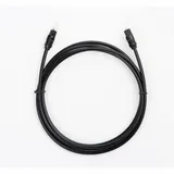 mozos-ko-1-toslink-18m-czarny