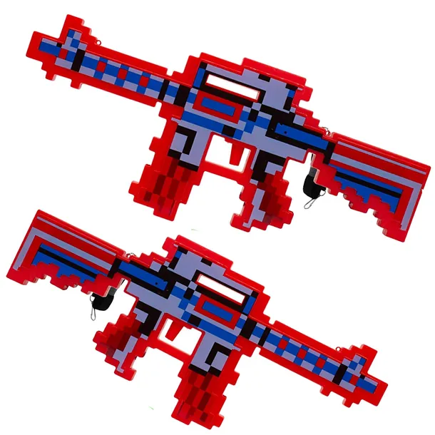 minecraft-karabin-pixel-czerwony-szerokosc-produktu-20-cm