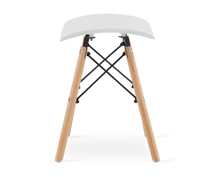 taboret-korfu-bialy-x-4-stan-nowy
