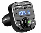 transmiter-fm-zestaw-glosnomowiacy-bluetooth-2xusb-stan-nowy