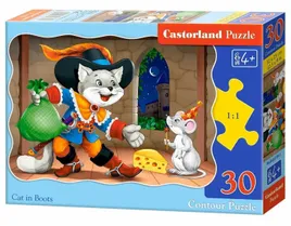 puzzle-30-cat-in-boots-castor