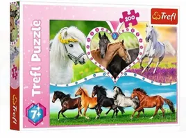 puzzle-200-piekne-konie-trefl