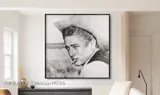 obraz-na-plotnie-90-x-90-cm-james-dean