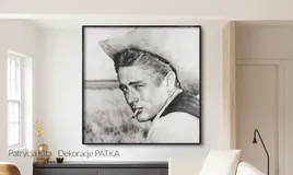 obraz-na-plotnie-90-x-90-cm-james-dean