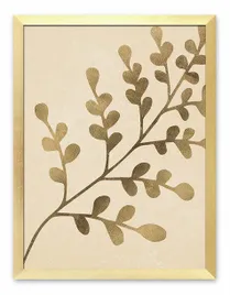 obraz-na-plotnie-plakat-boho-33x43cm-jesienne-liscie